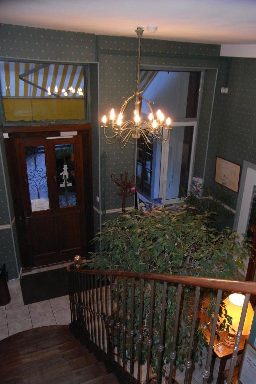Hotel Du Parc ラ・ロシェット エクステリア 写真